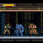 X Men Mutant Apocalypse Usa