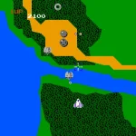 Xevious Japan