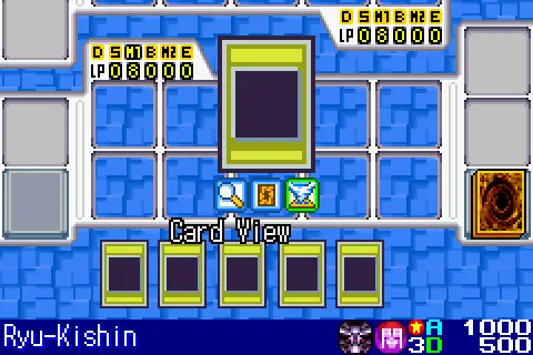 yu gi oh world championship tournament 2004 e gba