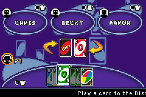 2 in 1 uno skip bo u sir vg