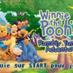 2 In 1 Winnie The Pooh S Rumbly Tumbly Adventure Rayman 3 E Independent