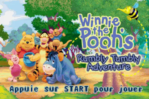 2 in 1 winnie the pooh s rumbly tumbly adventure rayman 3 e independent