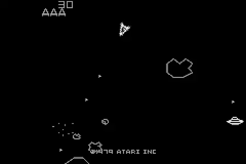 3 in 1 asteroids yar s revenge and pong e