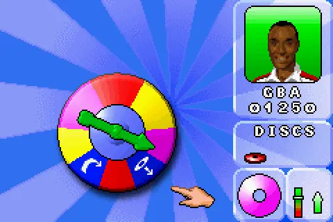 3 in 1 ker plunk toss across tip it u sir vg