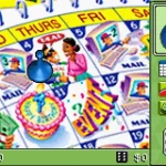 3 In 1 Life Yahtzee Payday U Trashman