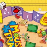 3 In 1 Mousetrap Simon Operation U Independent 1 3 In 1 Mousetrap Simon Operation U Independent