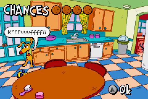 3 in 1 rugrats spongebob tak e independent