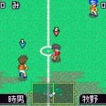 4V4 Arashi Get The Goal J Quartex 9 4V4 Arashi Get The Goal J Quartex