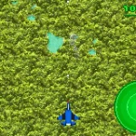 Ace Combat Advance U Venom