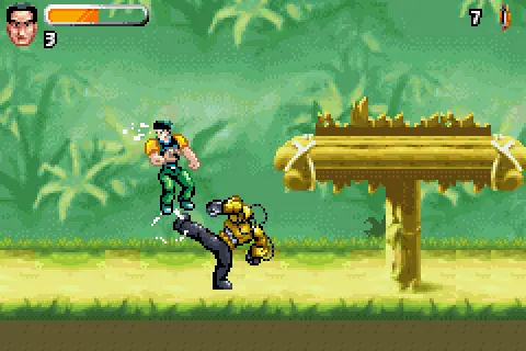 action man robot atak e rising sun