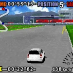 Advance Gt2 J Eurasia