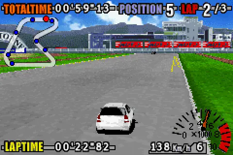 advance gt2 j eurasia