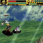 Advance Guardian Heroes E Risingcaravan