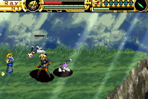 advance guardian heroes e risingcaravan