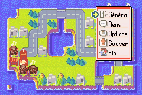 advance wars 2 black hole rising e surplus