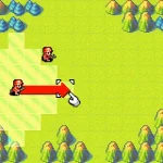 Advance Wars E Arrogance
