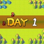 Advance Wars U Mode7 6 Advance Wars U Mode7