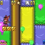 Aero The Acro Bat Rascal Rival Revenge U Mode7 8 Aero The Acro Bat Rascal Rival Revenge U Mode7