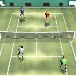 Agassi Tennis Generation 2002 E Mode7