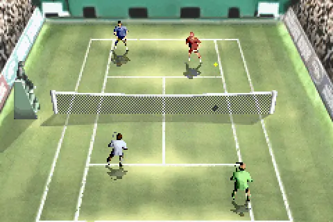 agassi tennis generation 2002 e mode7