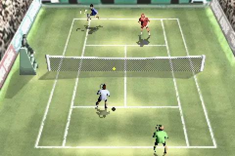 agassi tennis generation u rising sun