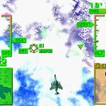 Airforce Delta Storm U Mode7 7 Airforce Delta Storm U Mode7