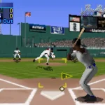 All Star Baseball 2004 U Venom 7 All Star Baseball 2004 U Venom