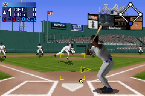 all star baseball 2004 u venom