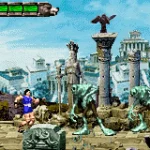 Altered Beast Guardian Of The Realms E Trashman 8 Altered Beast Guardian Of The Realms E Trashman