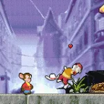 An American Tail Fievel S Gold Rush U Trashman 7 An American Tail Fievel S Gold Rush U Trashman