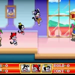 Animaniacs Europe 1 Animaniacs Europe