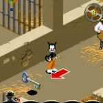 Animaniacs Lights Camera Action E Trashman 6 Animaniacs Lights Camera Action E Trashman