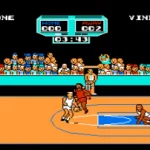 Arch Rivals A Basket Brawl Europe 4 Arch Rivals A Basket Brawl Europe