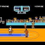 Arch Rivals A Basket Brawl Usa