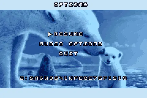 arctic tale u sir vg