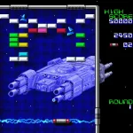 Arkanoid Doh It Again Europe