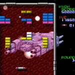 Arkanoid Doh It Again Japan