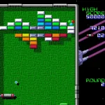 Arkanoid Doh It Again Usa 4 Arkanoid Doh It Again Usa