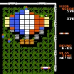 Arkanoid Ii Japan