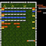 Arkanoid Japan 1 Arkanoid Japan