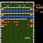 Arkanoid Usa