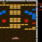 Arkanoid Usa Hack By Dragon Eye Studios V1 0 Arkanoid Dimension Of Doh