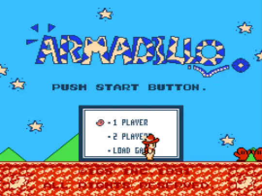 armadillo japan en by vice v1 01