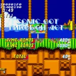 Ashura The Glitchhog 2 The Secret Zones