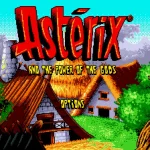 Asterix And The Power Of The Gods Europe Beta 3 Asterix And The Power Of The Gods Europe Beta