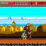 Asterix And The Power Of The Gods Europe En Fr De Es