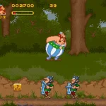 Asterix Obelix Europe En Fr De Es