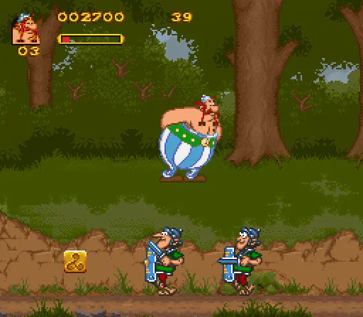asterix obelix europe en fr de es