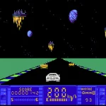 Astro Fang Super Machine Japan