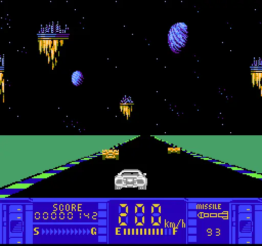 astro fang super machine japan